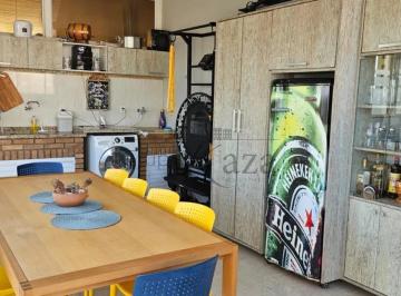 Apartamento · 110m² · 3 Quartos · 2 Vagas · Oportunidade - Cobertura Duplex - Condomínio Spazio Campo Azuli - 3 Dormitórios - 110m².