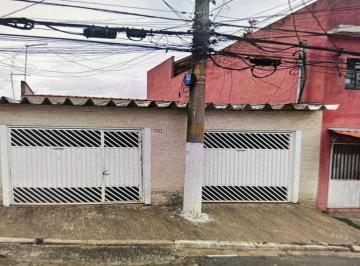 Casa · 180m² · 3 Quartos · 2 Vagas · Casa em Jardim São Sebastião, São Paulo/SP de 180m² 3 quartos à venda por R$ 520.000,00