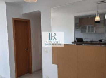 22b180a1338c80ddb7b8bcbeb310e07d6cb26b5f · Apartamento com 2 Dormitórios 59 m² -Venda ou Locação | Condomínio Flor da Terra - Jardim Tupanci B