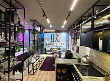 7c3c672d75418055522b7cc31a389e82395f8fb8 · Studio com 1 dormitório à venda, 31 m² por R$ 399.000,00 - Alphaville - Barueri/SP