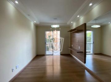 Apartamento · 59m² · 2 Quartos · 1 Vaga · Apartamento para locação no condomínio Spazio Bonfiglioli - Jundiaí/SP