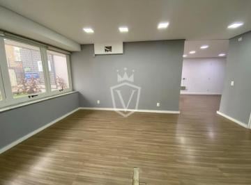 Casa · 80m² · 1 Quarto · 2 Vagas · SALA COMERCIAL PARA LOCAÇÃO NO ANHAGABAU - JÚNDIAI/SP