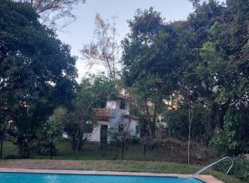4543474c97c8e89e6b71d1e9d58596971b05da81 · Casa com piscina, hidromassagem e amplo quintal, para alugar na Praia Rasa - RJ