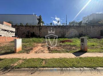 Terreno · 224m² · Terreno plano à venda no Condomínio Villagio Tunis, Jundiaí-SP