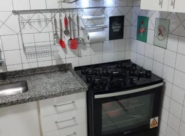 Apartamento · 92m² · 3 Quartos · 1 Vaga · Apartamento em Santana, Araçatuba/SP de 92m² 3 quartos à venda por R$ 390.000,00