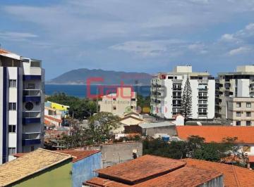 695c5e347772505babc45d8028c9c06b0657a890 · Apartamento com 1 dormitório à venda, 75 m² por R$ 771.900 - Passagem - Cabo Frio/RJ