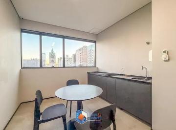 Comercial de 1 quarto, São Paulo · Studio em Jardim Paulista, São Paulo/SP de 22m² 1 quartos à venda por R$ 525.000,00