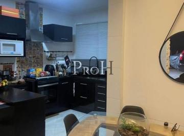 Casa · 123m² · 3 Quartos · 4 Vagas · Sobrado em Vila Cláudio, Santo André/SP de 123m² 3 quartos à venda por R$ 580.000,00