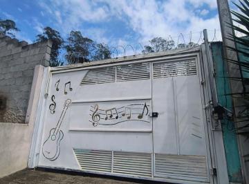 Rural · 1000m² · 3 Quartos · 7 Vagas · Chácara em Jardim Silvestre, Suzano/SP de 1000m² 3 quartos à venda por R$ 490.000,00