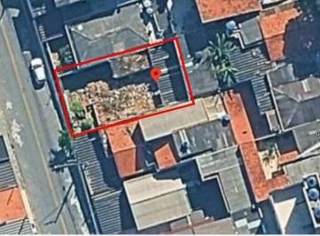 Terreno · 250m² · Terreno em Parque São Vicente, Mauá/SP de 250m² à venda por R$ 550.000,00