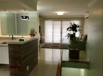 Apartamento · 90m² · 3 Quartos · 2 Vagas · Apartamento em Balneário Cidade Atlântica, Guarujá/SP de 90m² 3 quartos à venda por R$ 550.000,00