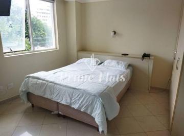 Apartamento · 28m² · 1 Quarto · 1 Vaga · Flat em Alphaville Industrial, Barueri/SP de 28m² 1 quartos à venda por R$ 440.000,00