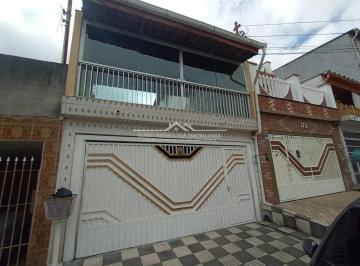 Casa · 145m² · 3 Quartos · 2 Vagas · Casa em Jardim Santa Terezinha (Zona Leste), São Paulo/SP de 145m² 3 quartos à venda por R$ 420.000,