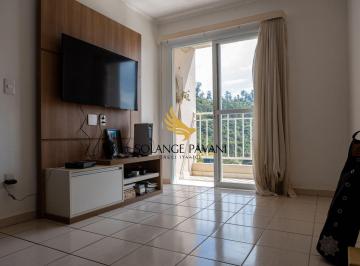 Apartamento · 64m² · 2 Quartos · 1 Vaga · Apartamento em Vila Nova Jundiainópolis, Jundiaí/SP de 64m² 2 quartos à venda por R$ 580.000,00