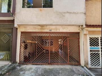 Casa · 125m² · 3 Quartos · 2 Vagas · Casa em Cidade Seródio, Guarulhos/SP de 125m² 3 quartos à venda por R$ 400.000,00