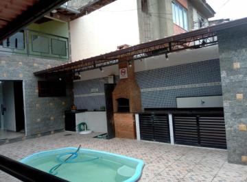 Casa · 105m² · 2 Quartos · 3 Vagas · Casa em Campo Grande, Rio de Janeiro/RJ de 105m² 2 quartos à venda por R$ 380.000,00