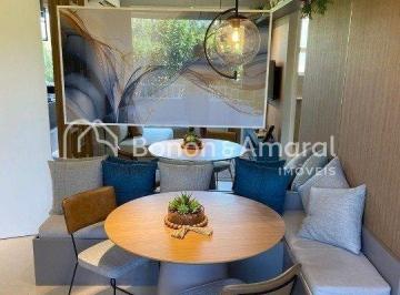 Apartamento · 45m² · 2 Quartos · 1 Vaga · Apartamento em Jardim Santa Genebra, Campinas/SP de 45m² 2 quartos à venda por R$ 425.000,00