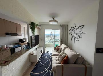 Apartamento · 66m² · 3 Quartos · 2 Vagas · Apartamento - Le Premier Residence Club - 3 Dormitórios - 66m².