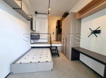 Comercial · 25m² · 1 Quarto · Studio em Perdizes, São Paulo/SP de 25m² 1 quartos à venda por R$ 580.000,00