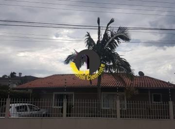 Casa · 125m² · 3 Quartos · 3 Vagas · Casa em Guaíra, Curitiba/PR de 125m² 3 quartos à venda por R$ 580.000,00