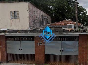Casa · 222m² · 2 Quartos · Casa em Jardim Ocara, Santo André/SP de 0m² 2 quartos à venda por R$ 580.000,00