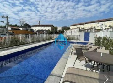 Apartamento · 57m² · 2 Quartos · 2 Vagas · Apartamento em Jardim Valdibia, São Bernardo do Campo/SP de 57m² 2 quartos à venda por R$ 580.000,00