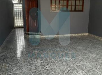 Casa · 145m² · 3 Quartos · 2 Vagas · Casa em Vila Santos, Caçapava/SP de 145m² 3 quartos à venda por R$ 425.000,00