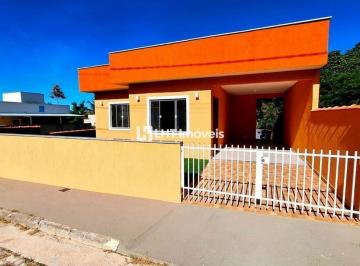Casa · 98m² · 3 Quartos · 3 Vagas · Casa em Itapeba, Maricá/RJ de 98m² 3 quartos à venda por R$ 490.000,00