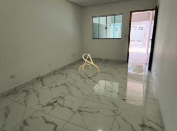 Casa · 79m² · 2 Quartos · 1 Vaga · Casa em Tude Bastos (Sítio do Campo), Praia Grande/SP de 79m² 2 quartos à venda por R$ 560.000,00
