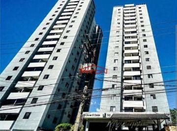 Apartamento · 65m² · 3 Quartos · 2 Vagas · Apartamento em Vila Esperança, São Paulo/SP de 65m² 3 quartos à venda por R$ 580.000,00