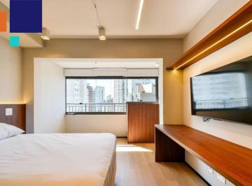 Comercial · 28m² · 1 Quarto · Studio em Sé, São Paulo/SP de 28m² 1 quartos à venda por R$ 550.000,00