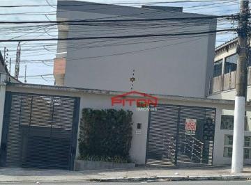 Casa · 60m² · 2 Quartos · 1 Vaga · Sobrado em Engenheiro Goulart, São Paulo/SP de 60m² 2 quartos à venda por R$ 550.000,00