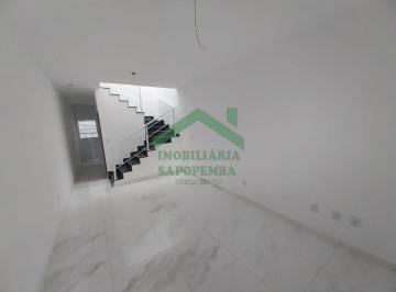 Casa · 67m² · 3 Quartos · 2 Vagas · Sobrado em Vila Virginia, São Paulo/SP de 67m² 3 quartos à venda por R$ 530.000,00