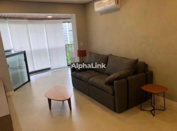 9fbc6f3ee3b2ee84158e1c37251edbacb14362c1 · Apartamento com 3 dormitórios para alugar, 112 m² por R$ 10.900,00/mês - Alphaville - Barueri/SP