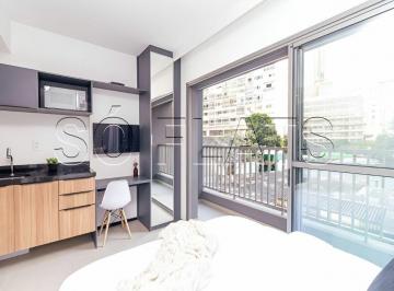 Comercial · 23m² · 1 Quarto · Studio em República, São Paulo/SP de 23m² 1 quartos à venda por R$ 580.000,00