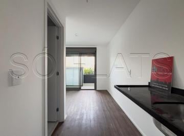 Comercial · 22m² · 1 Quarto · Studio em Pinheiros, São Paulo/SP de 22m² 1 quartos à venda por R$ 580.000,00
