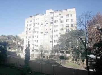 Apartamento · 56m² · 1 Quarto · Apartamento de 1 quarto com 43 m² de área privativa para morar ou investir
