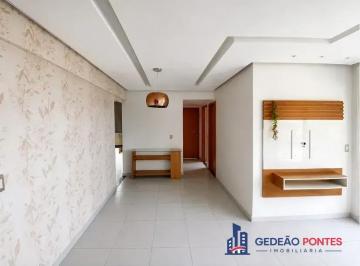 Apartamento · 70m² · 3 Quartos · 1 Vaga · Apartamento em Imbiribeira, Recife/PE de 70m² 3 quartos à venda por R$ 500.000,00