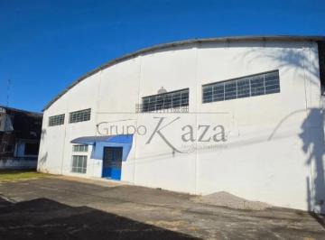 Comercial · 1610m² · 15 Vagas · Galpão - Chácaras Reunidas - 750m².