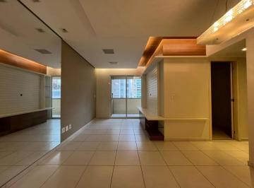 Apartamento · 76m² · 3 Quartos · 1 Vaga · Apartamento em Centro, Londrina/PR de 76m² 3 quartos à venda por R$ 520.000,00