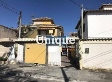 Casa · 85m² · 3 Quartos · 2 Vagas · Casa em Parque Burle, Cabo Frio/RJ de 85m² 3 quartos à venda por R$ 580.000,00