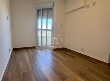 Apartamento · 57m² · 2 Quartos · 1 Vaga · APARTAMENTO PARA VENDA E LOCAÇÃO NEXUS RESIDENCE - JUNDIAÍ/SP.