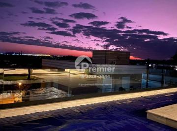 Casa · 515m² · 4 Quartos · 6 Vagas · Casa em Jardim Vila Paradiso, Indaiatuba/SP de 515m² 4 quartos à venda por R$ 4.900.000,00