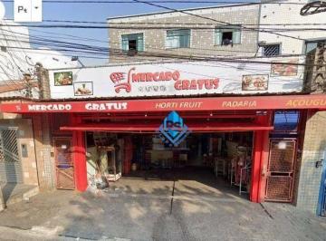 Comercial · 1050m² · Predio em Vila Gonçalves, São Bernardo do Campo/SP de 1050m² à venda por R$ 4.900.000,00