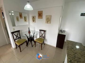 Apartamento · 36m² · 1 Quarto · 1 Vaga · Apartamento em Vila Monte Alegre, São Paulo/SP de 36m² 1 quartos à venda por R$ 435.000,00