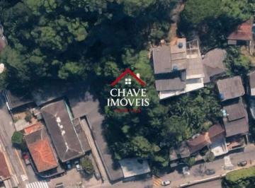 Terreno · 3975m² · Terreno em Morro de Nova Cintra, Santos/SP de 3975m² à venda por R$ 530.000,00