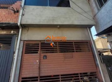 Casa · 300m² · 5 Quartos · 4 Vagas · Sobrado em Jardim Paraíso, Guarulhos/SP de 300m² 5 quartos à venda por R$ 435.000,00