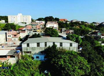 Comercial de 2 quartos, São Paulo · GALPAO A VENDA JARDIM JARAGUA COM 3.580 M
