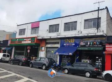 Comercial , São Paulo · Sala em Cidade Ademar, São Paulo/SP de 1400m² à venda por R$ 4.900.000,00