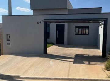 Casa · 80m² · 2 Quartos · 1 Vaga · Casa em Jardim Bom Sucesso, Indaiatuba/SP de 80m² 2 quartos à venda por R$ 570.000,00